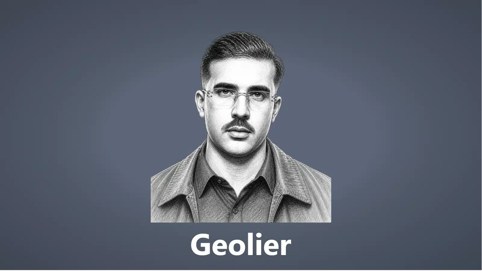 1. geolier vignette for PC with grey background 1