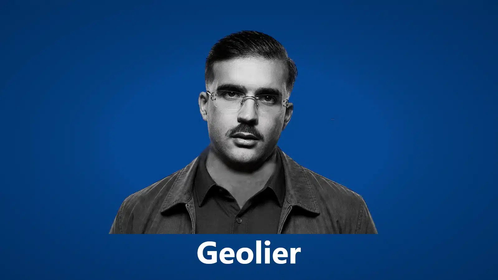 2. geolier vignette for PC with grey background