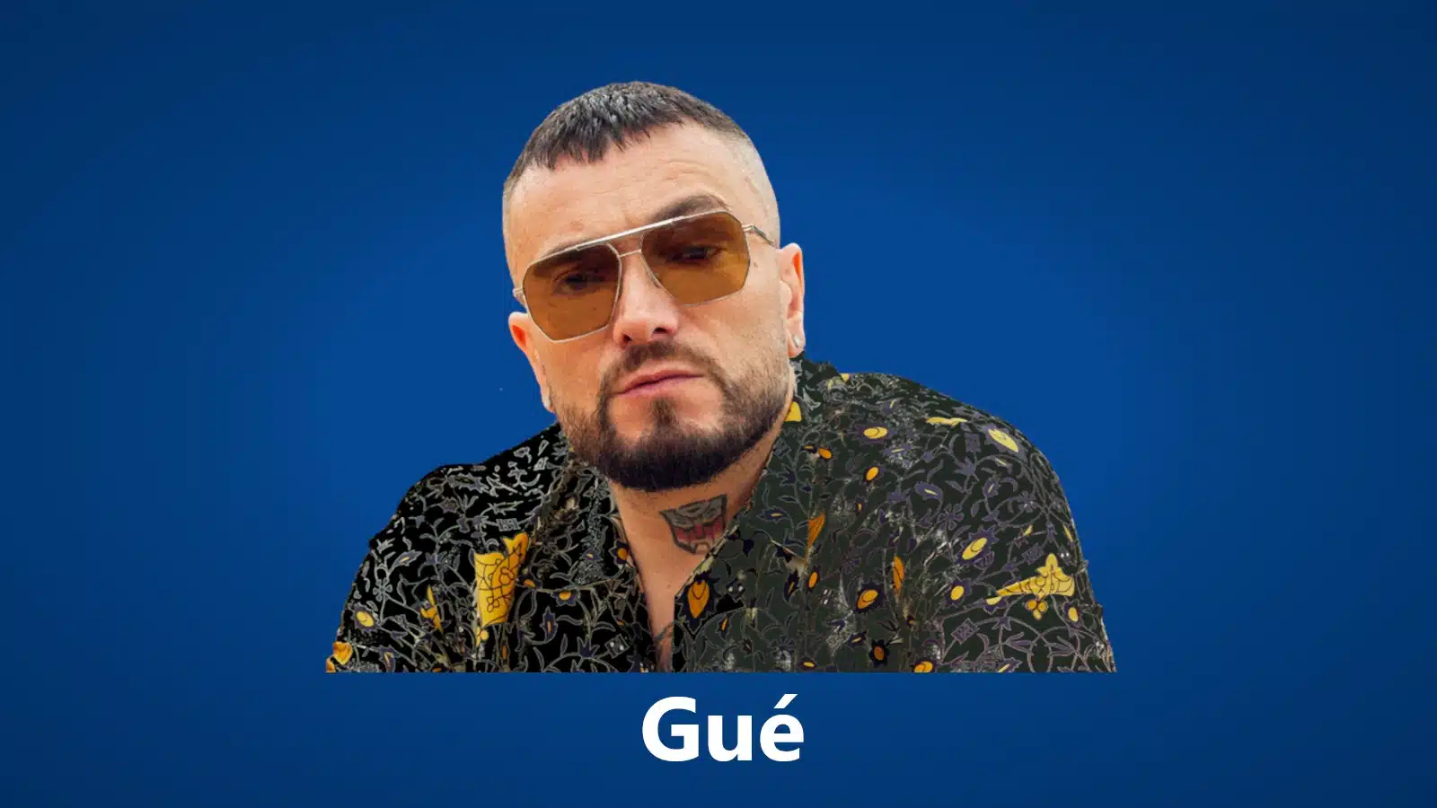 2. gue pequeno photo vignette for PC with blue background