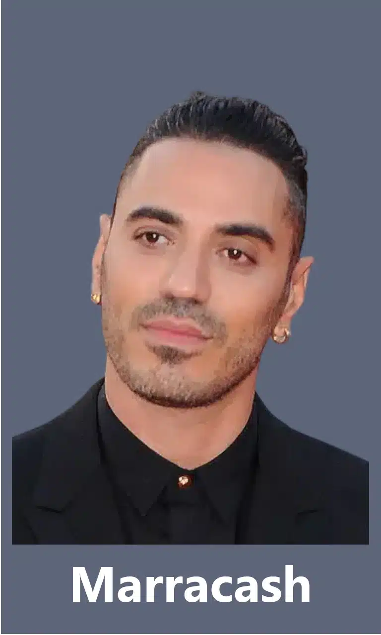 3. marracash photo for mobile with grey background