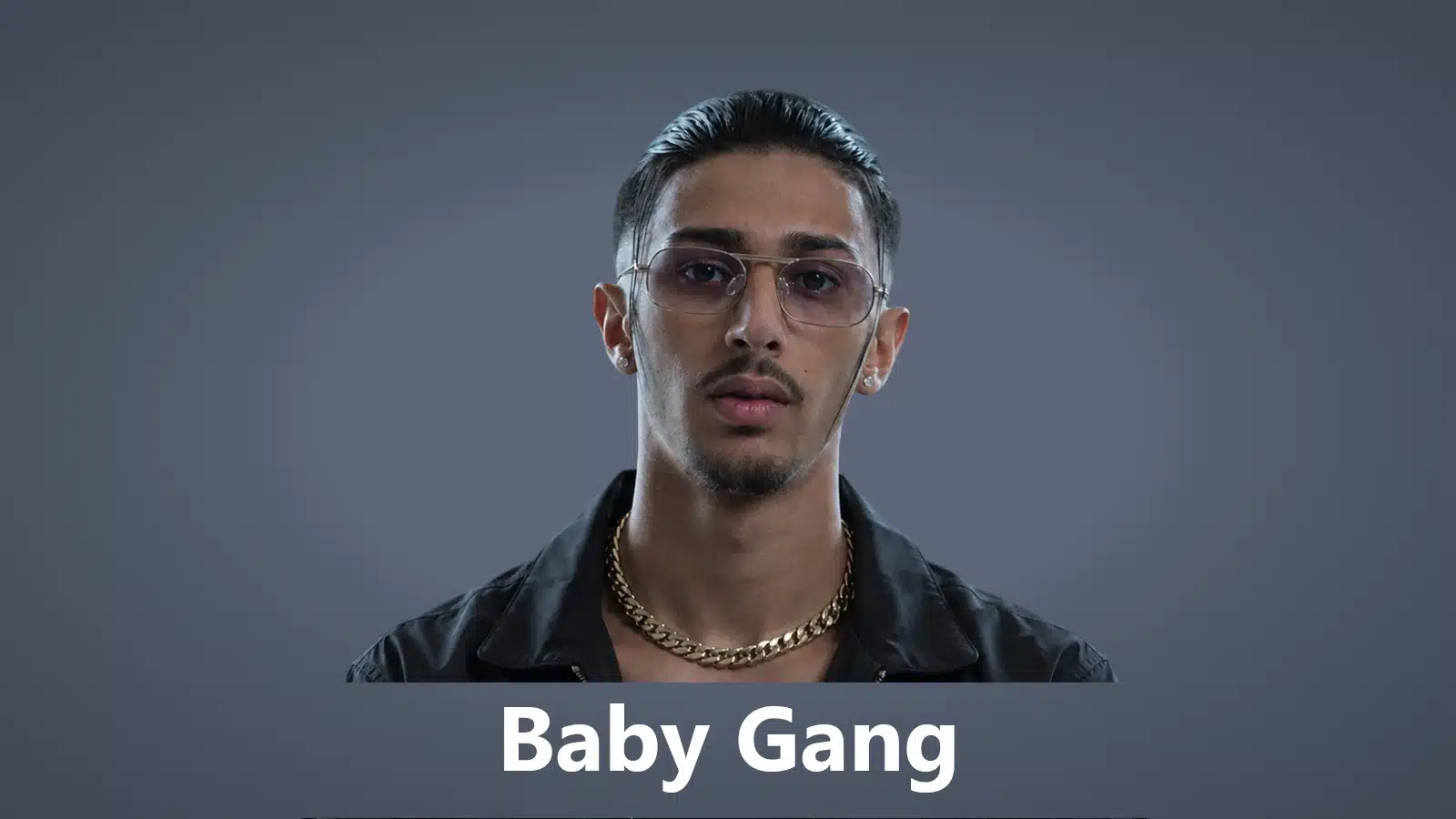 Baby Gang