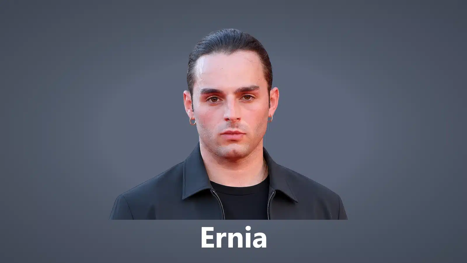 Ernia