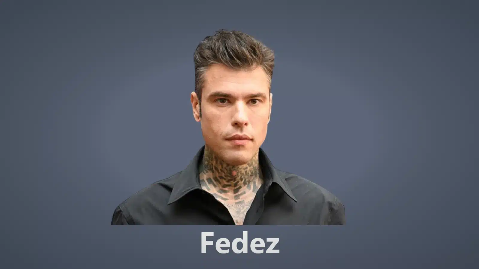Fedez