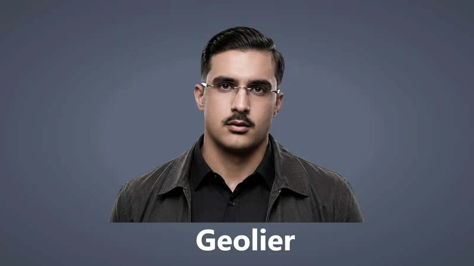 Geolier