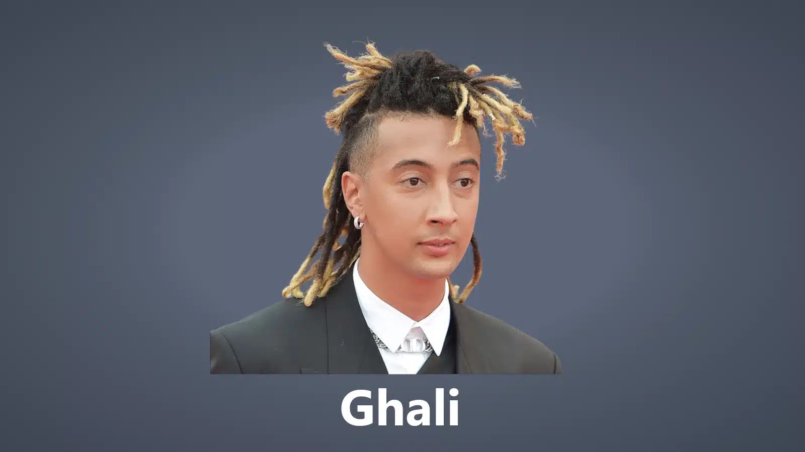 Ghali