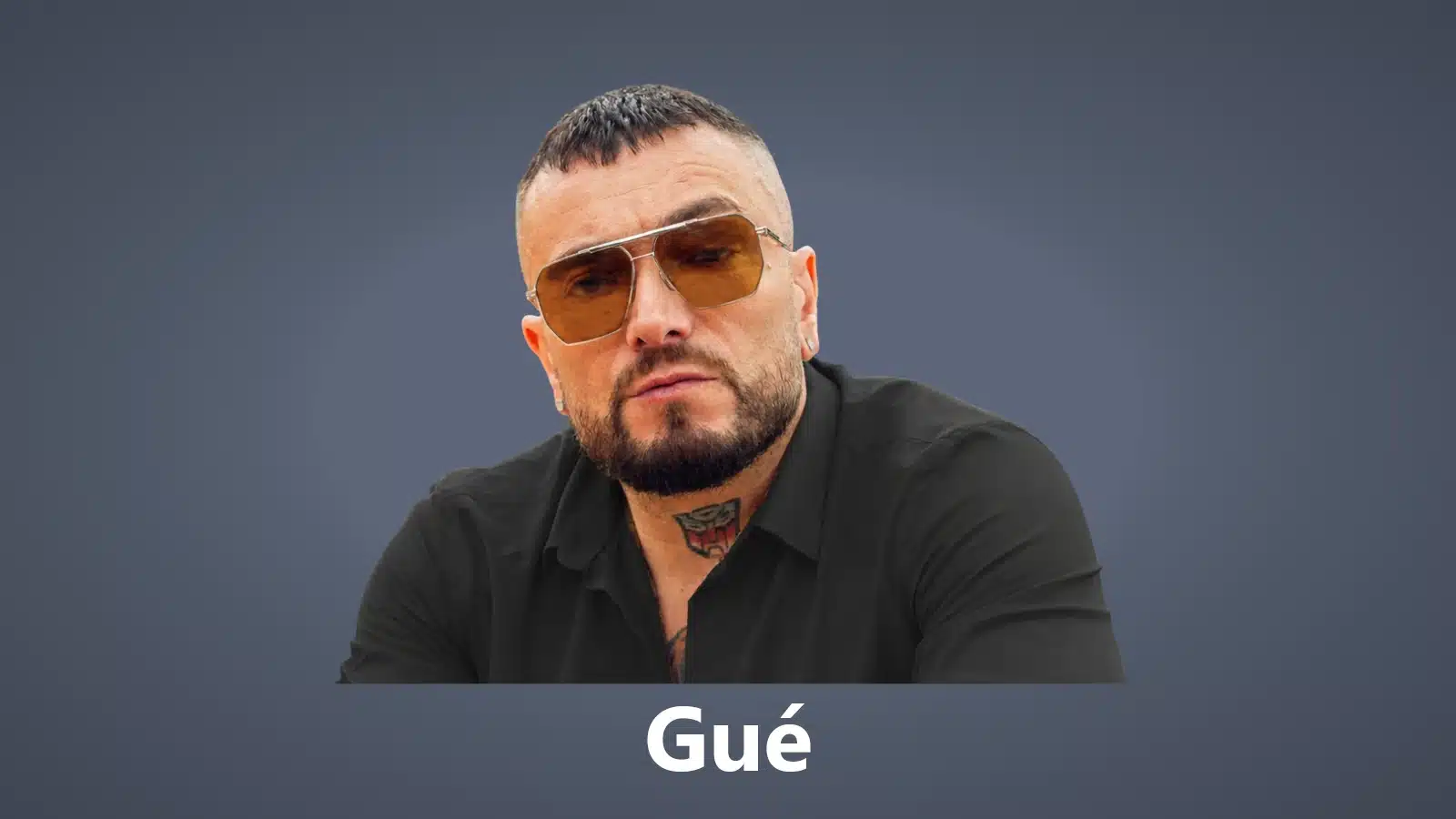Gué Pequeno