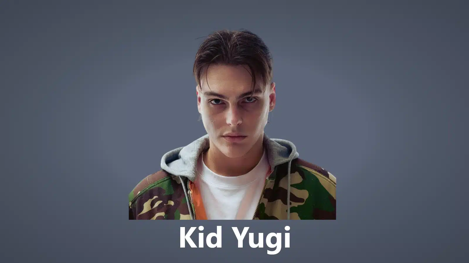 Kid Yugi