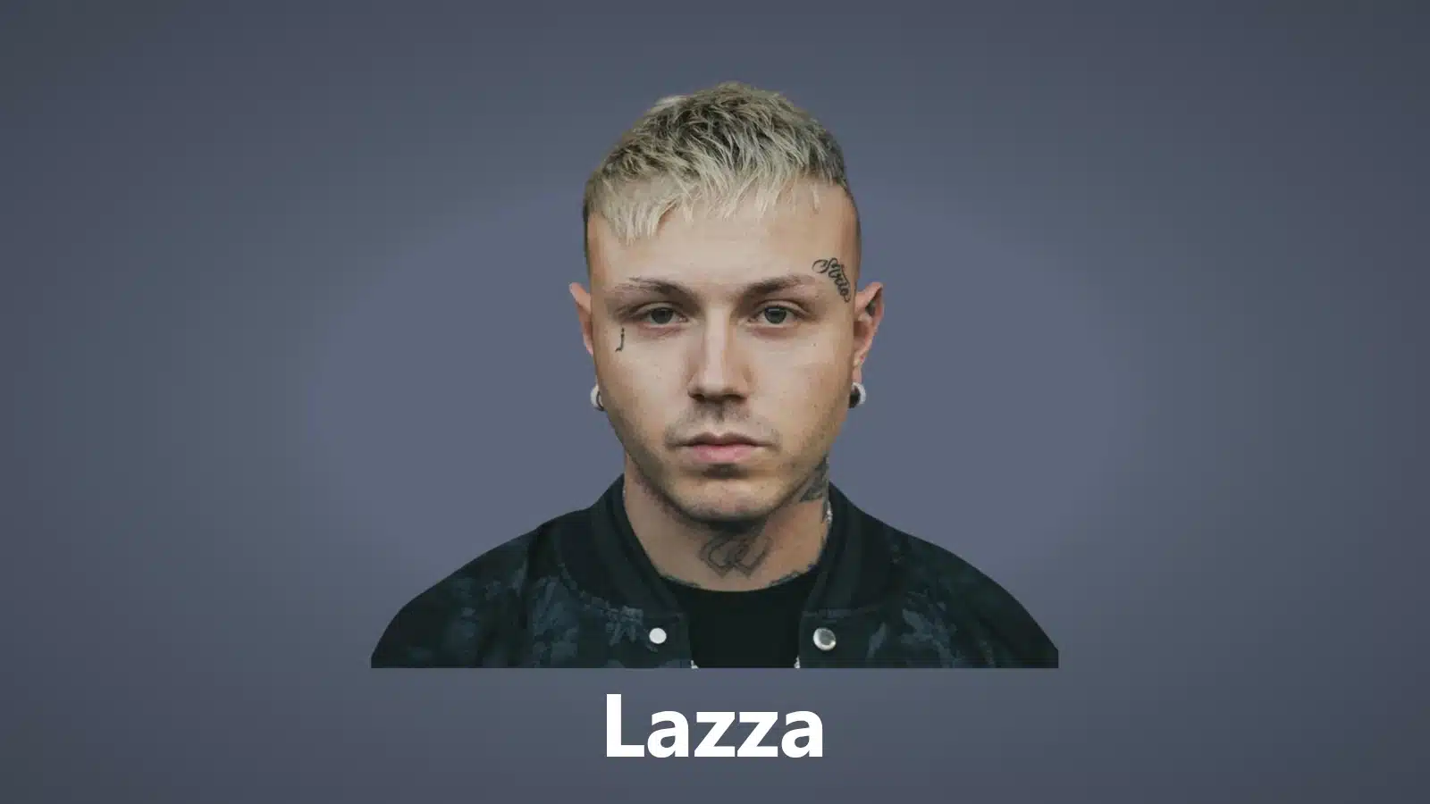 Lazza