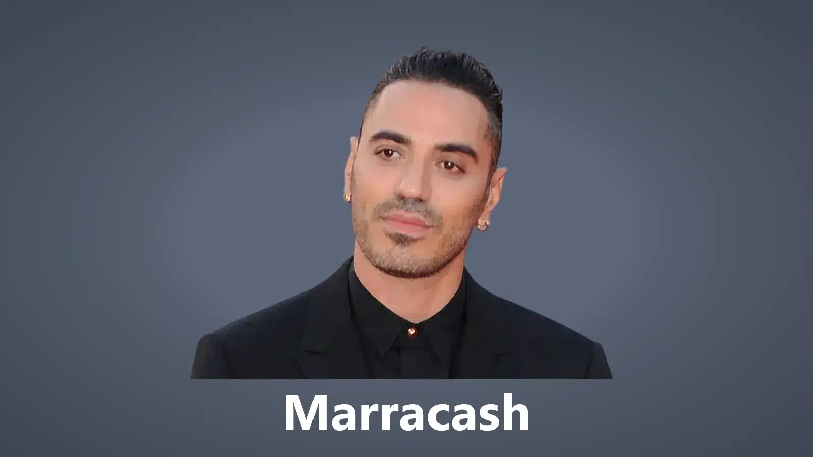 Marracash