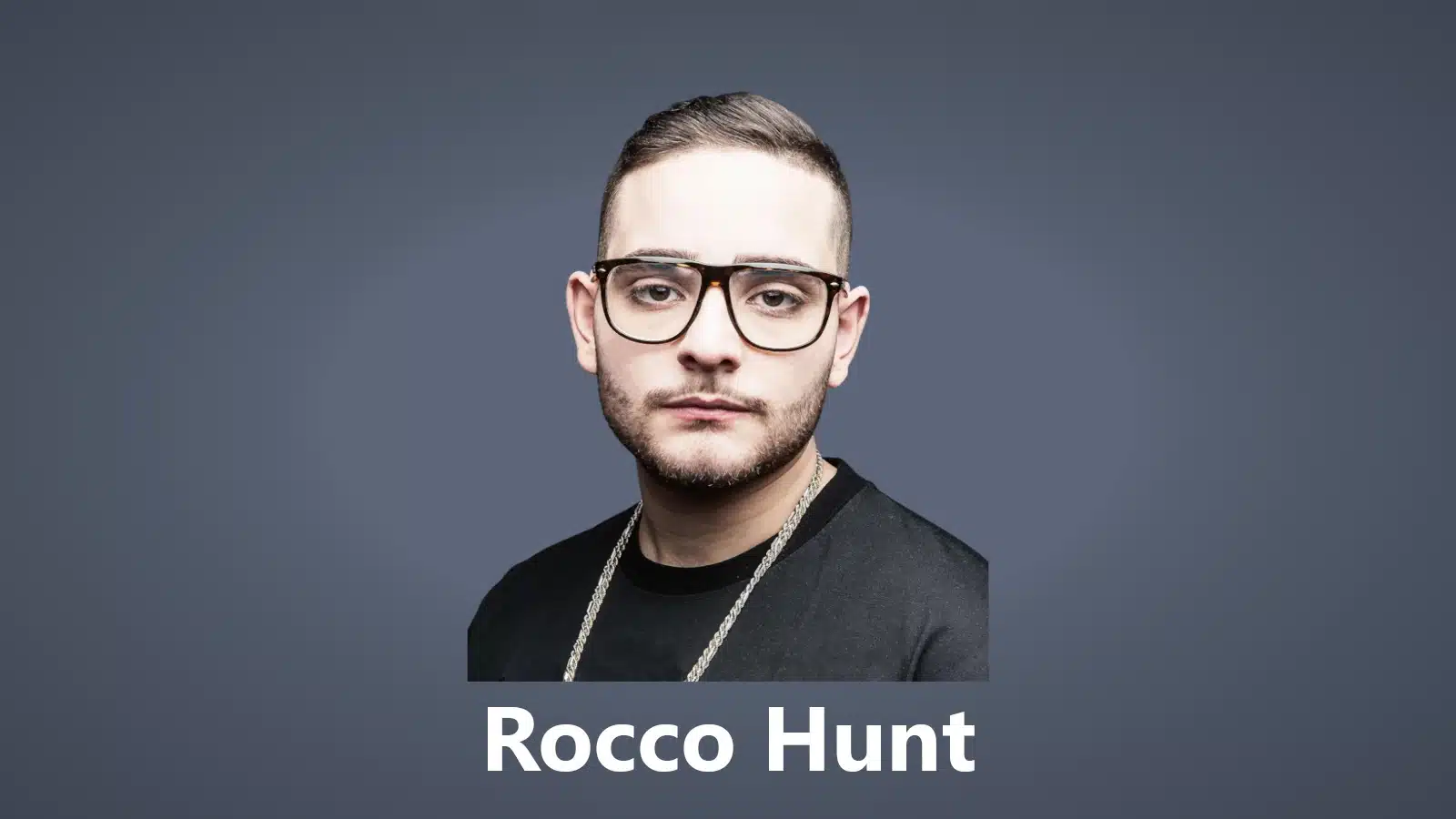 Rocco Hunt