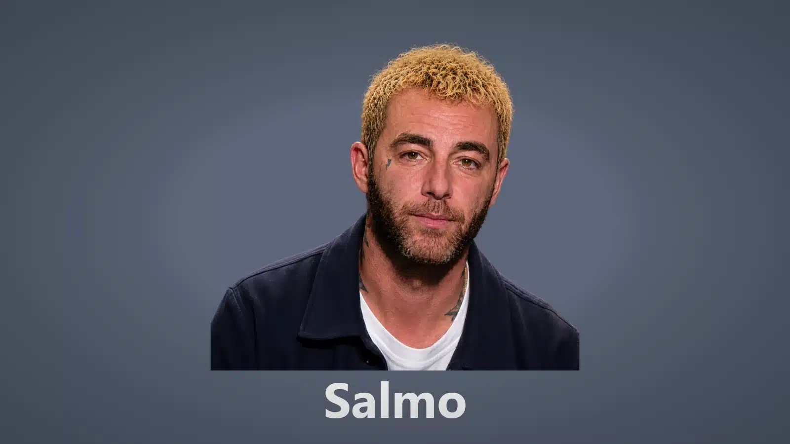 Salmo