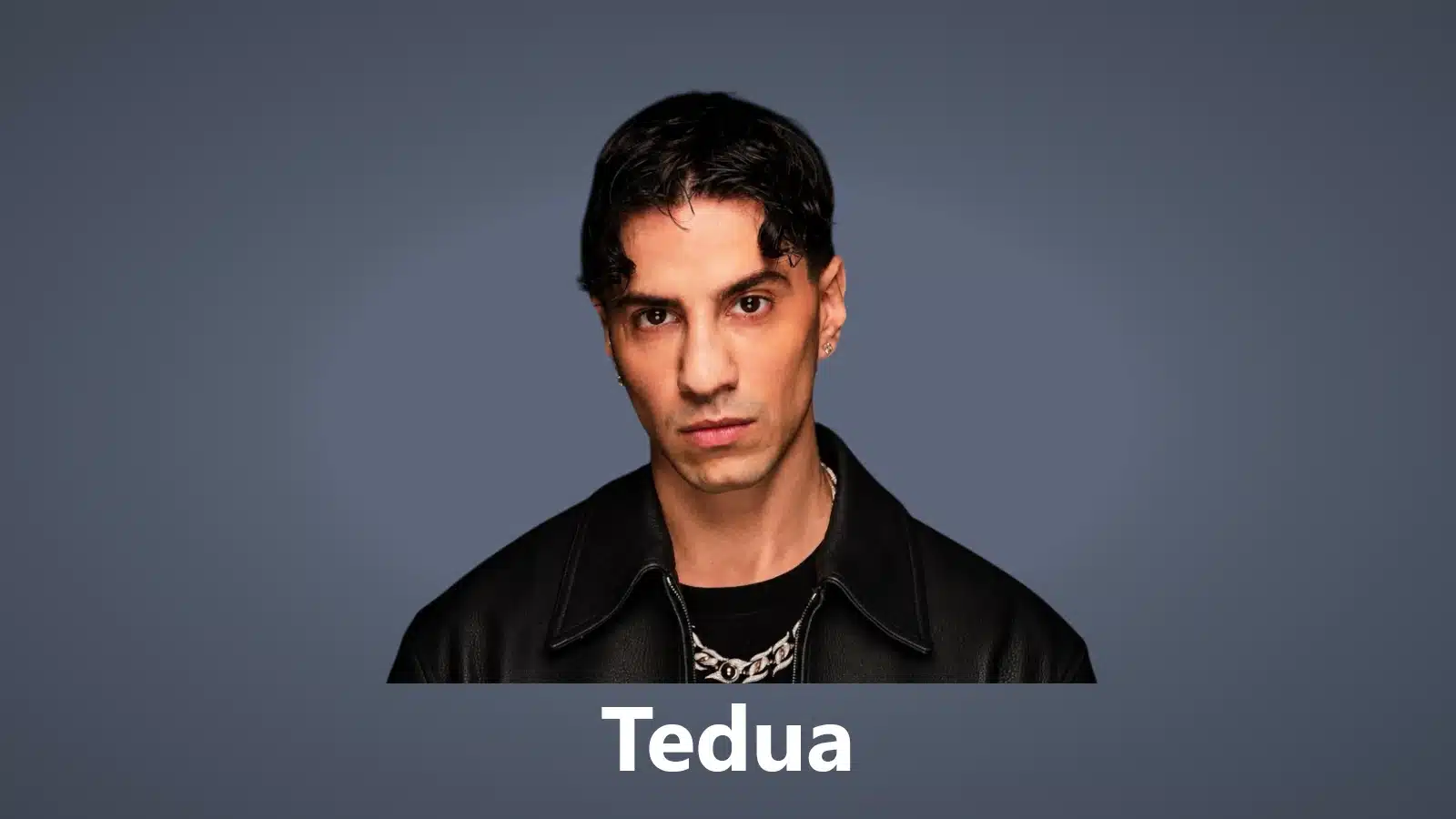 Tedua