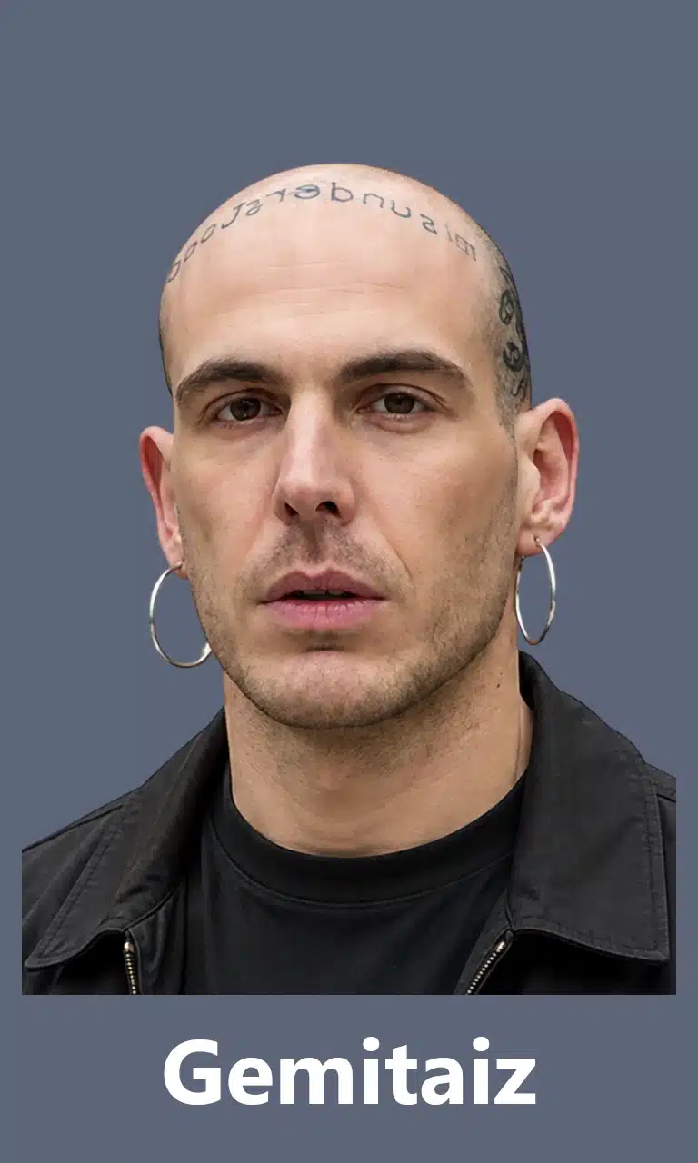 Gemitaiz