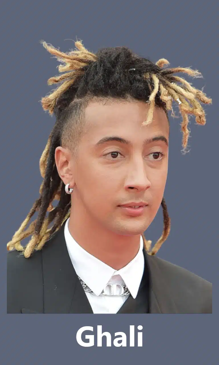 Ghali