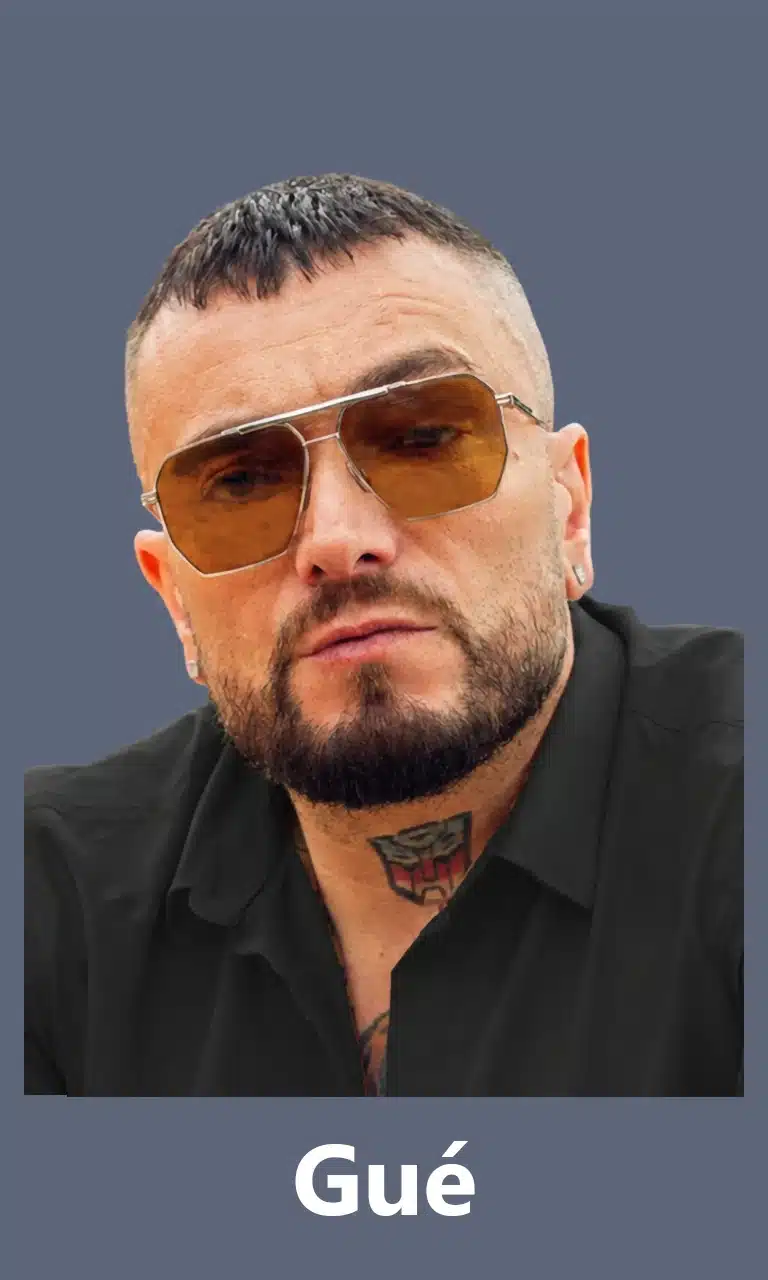 Gué Pequeno