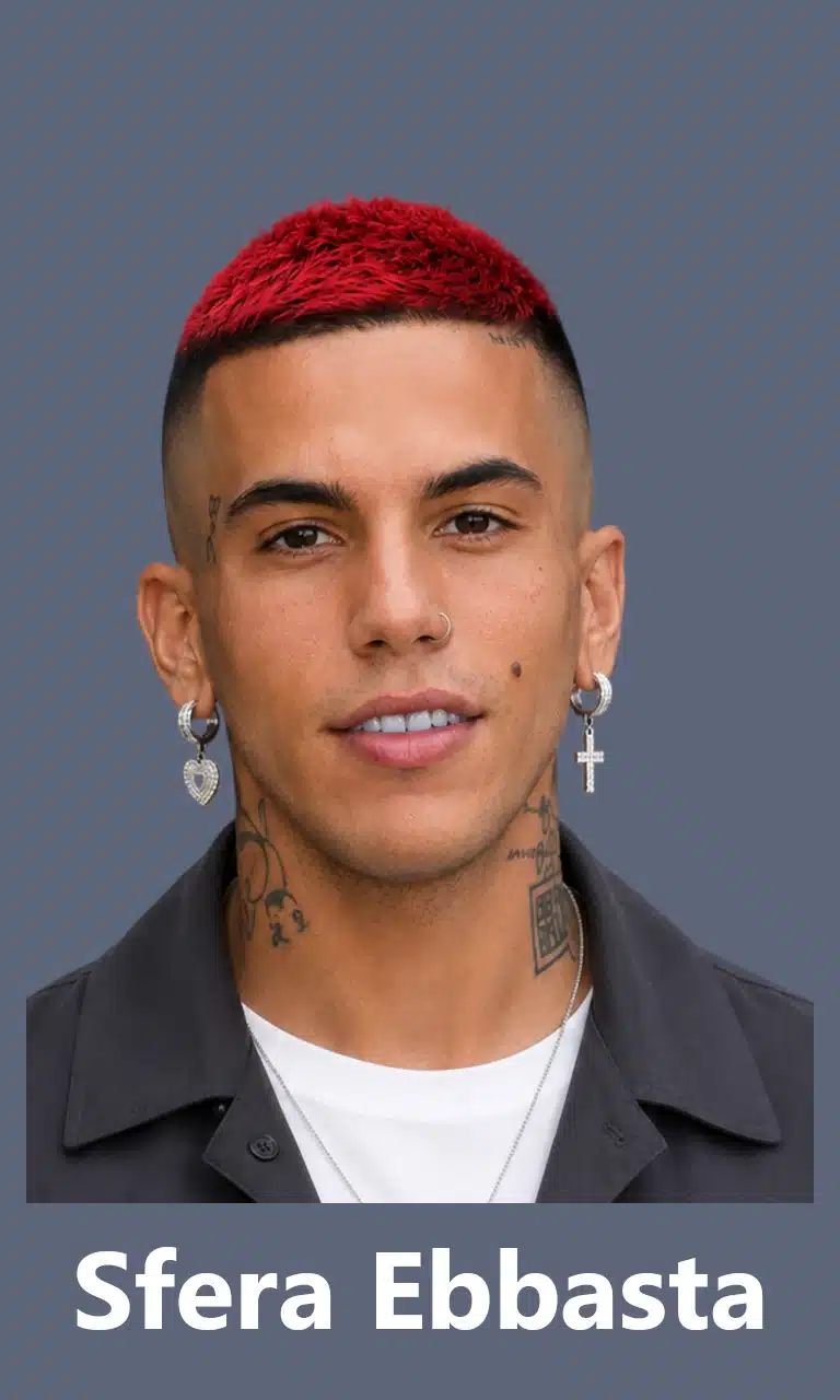 Sfera Ebbasta