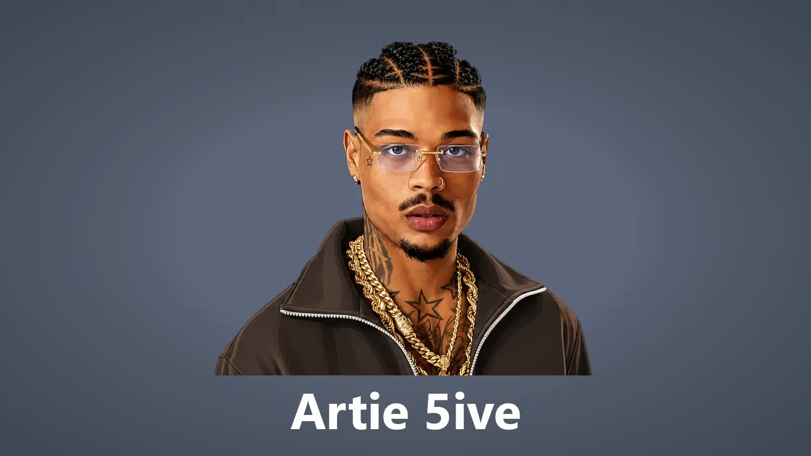 Artie 5ive
