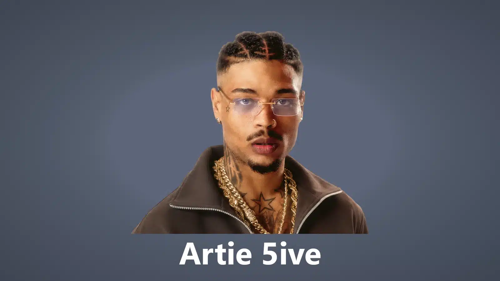 Artie 5ive
