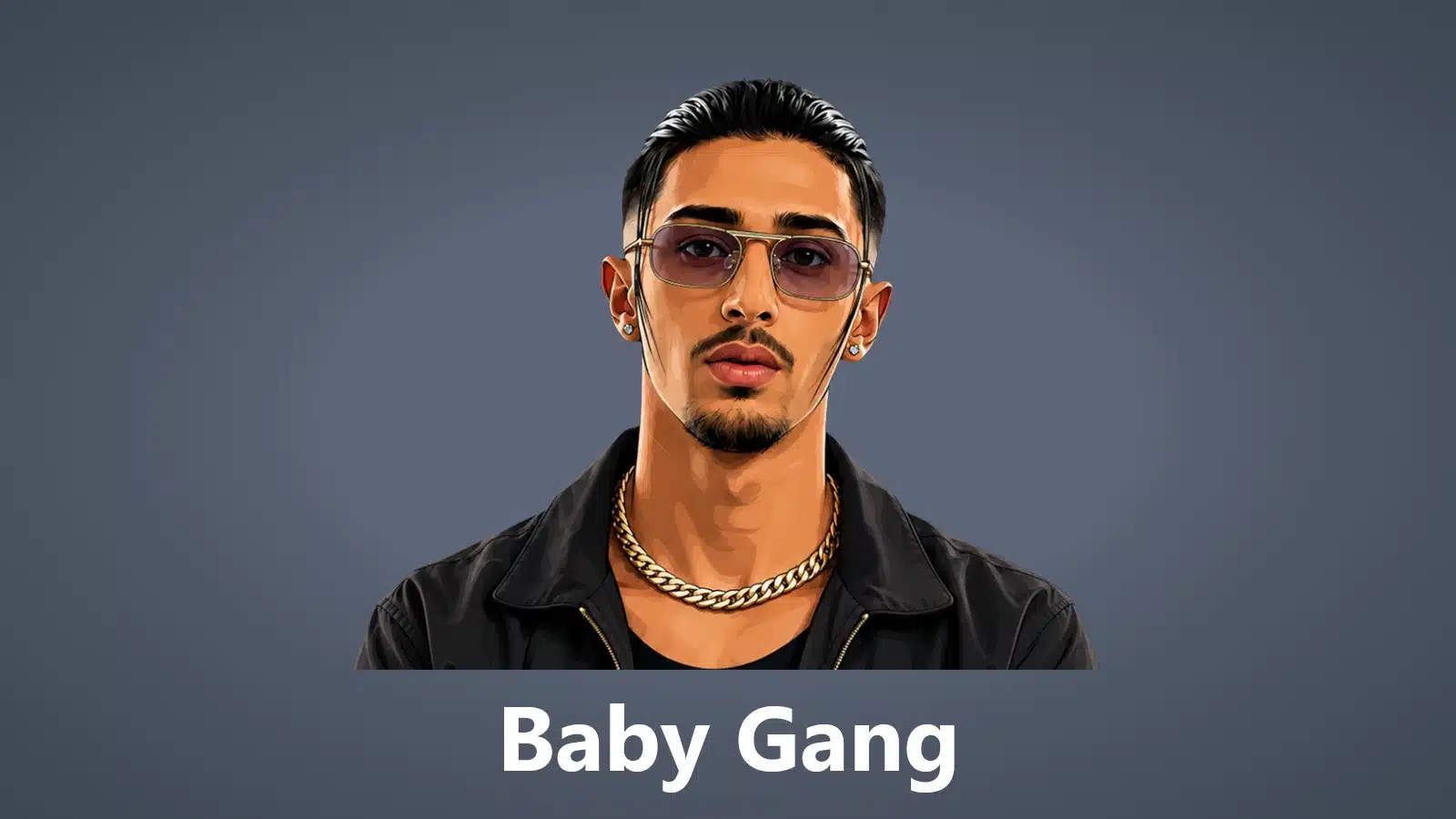 Baby Gang