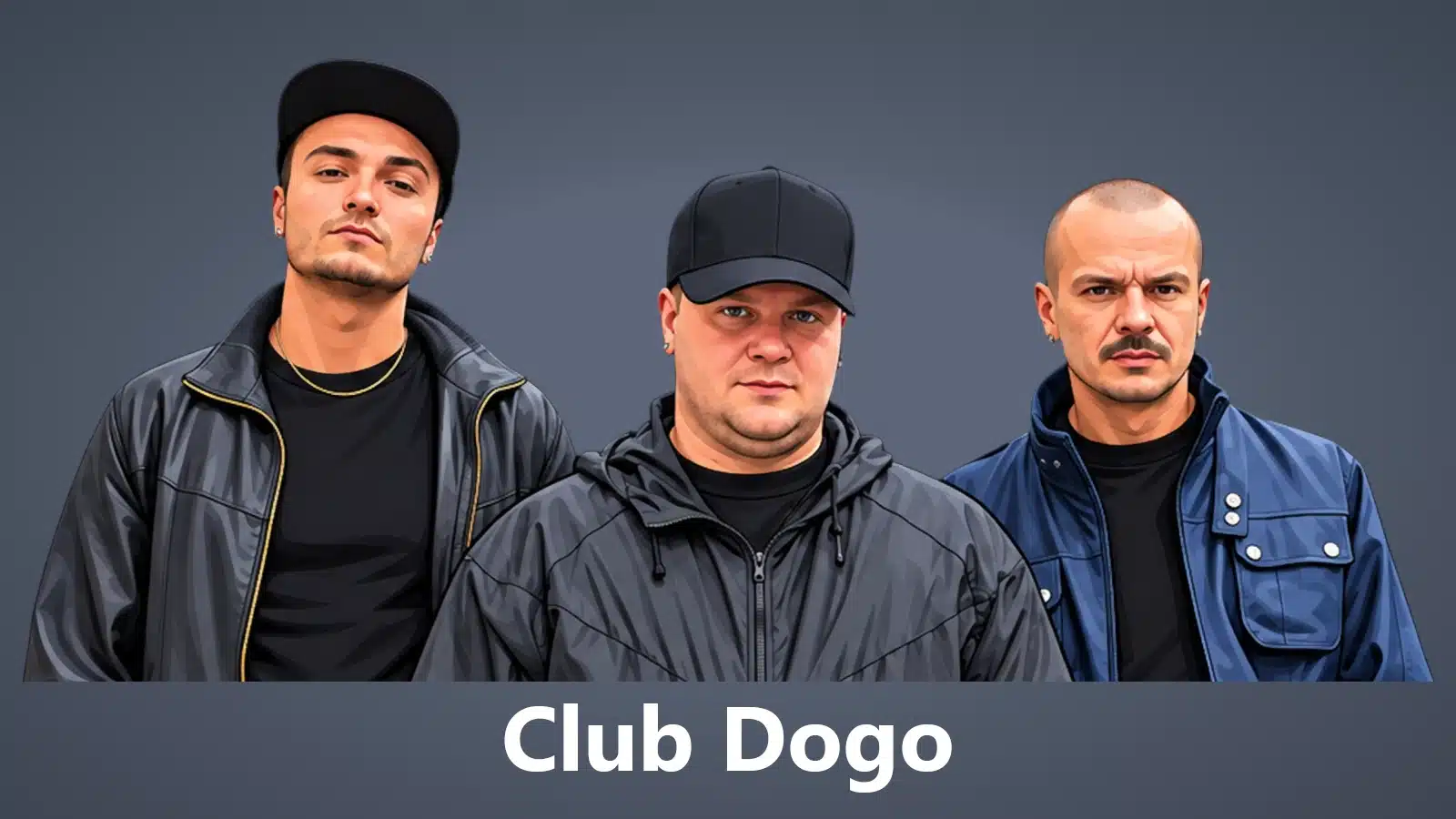 Club Dogo