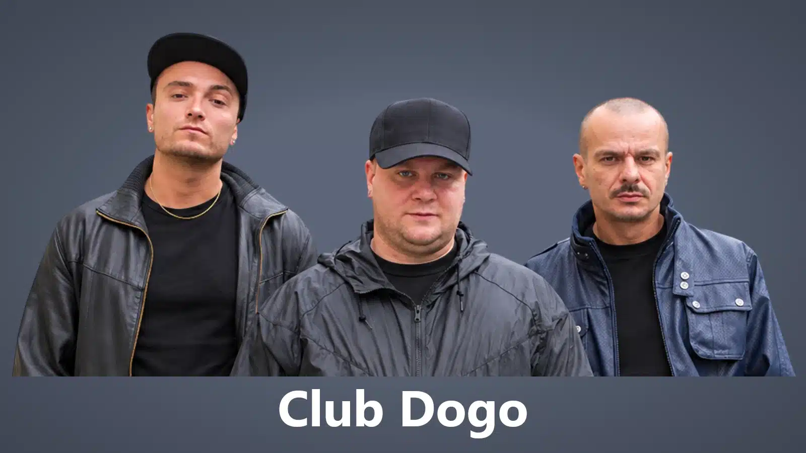 Club Dogo