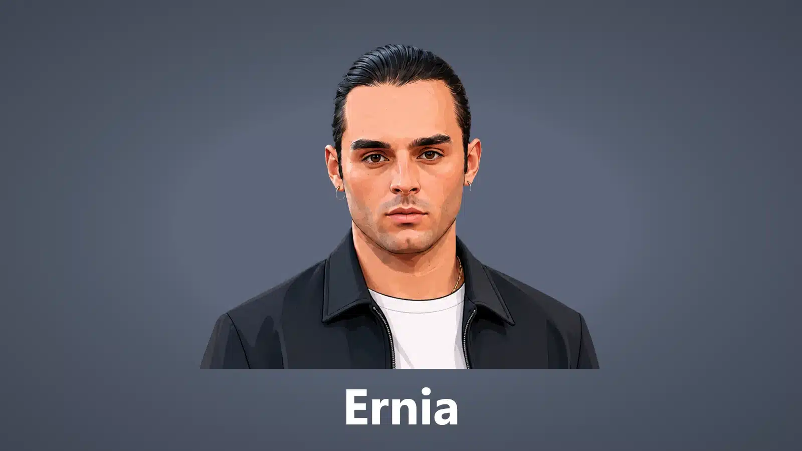 Ernia