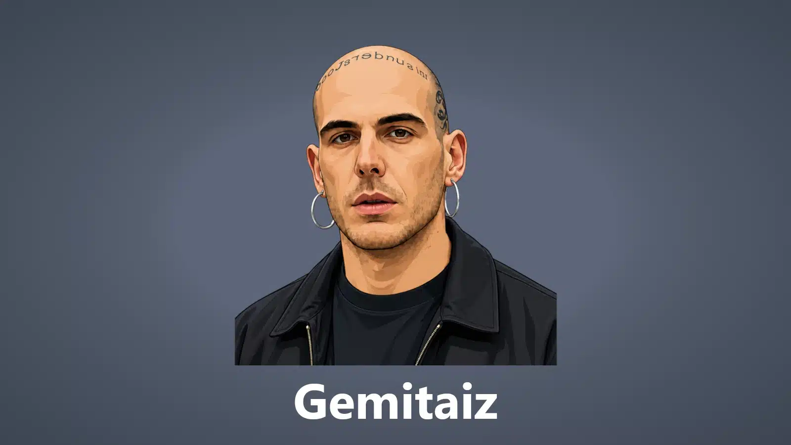 Gemitaiz
