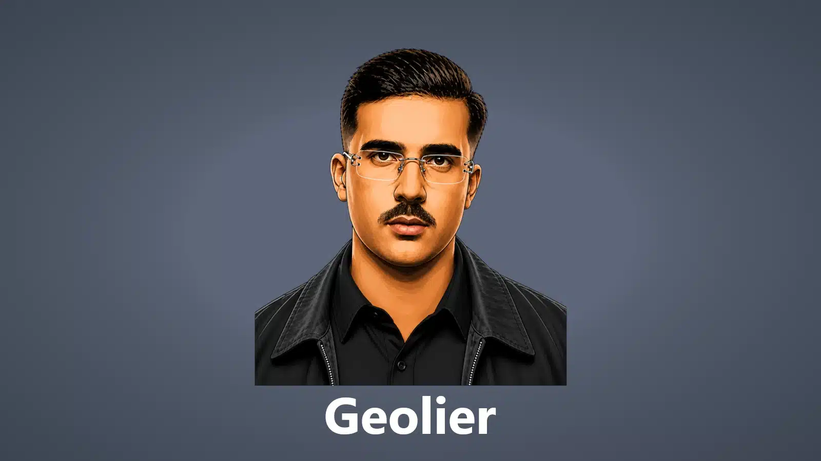 Geolier