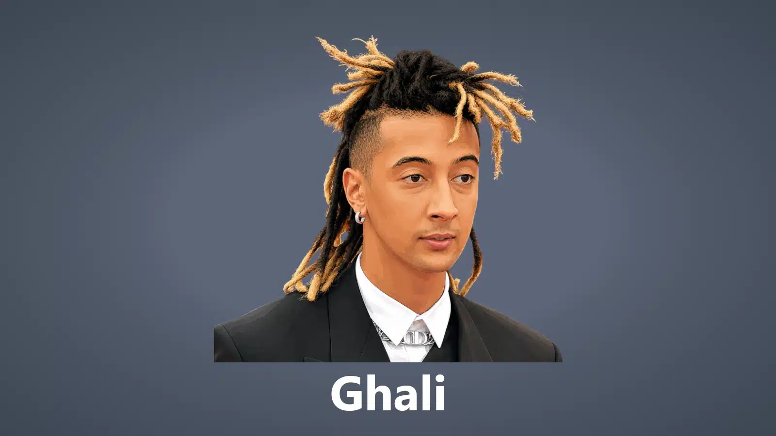 Ghali