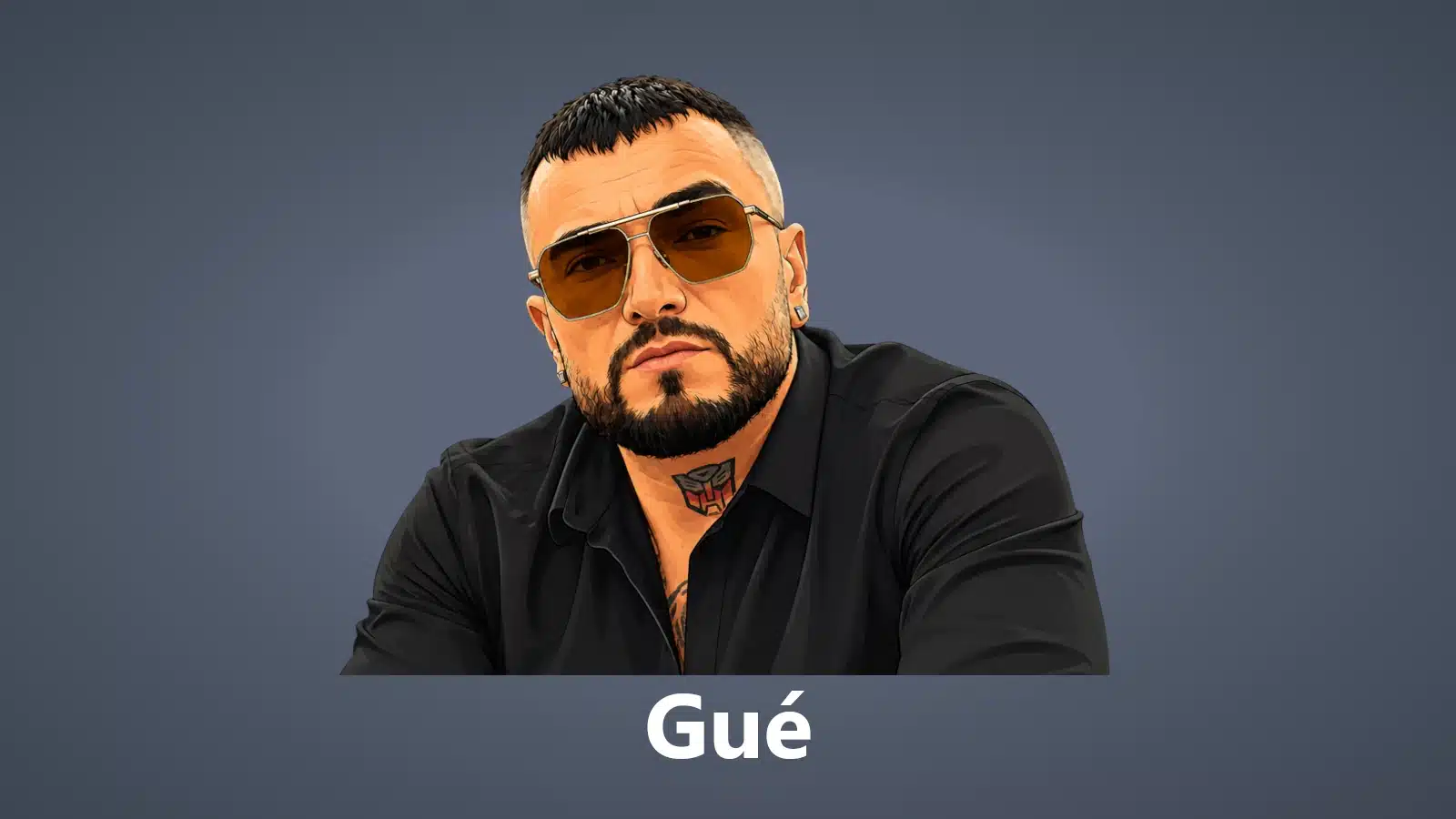 Gué Pequeno