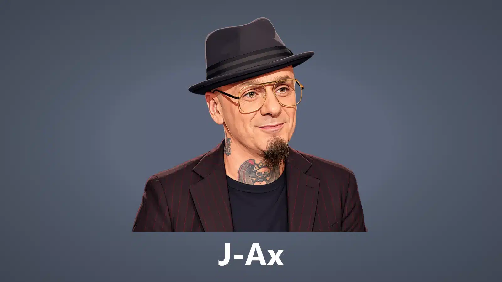 J-Ax