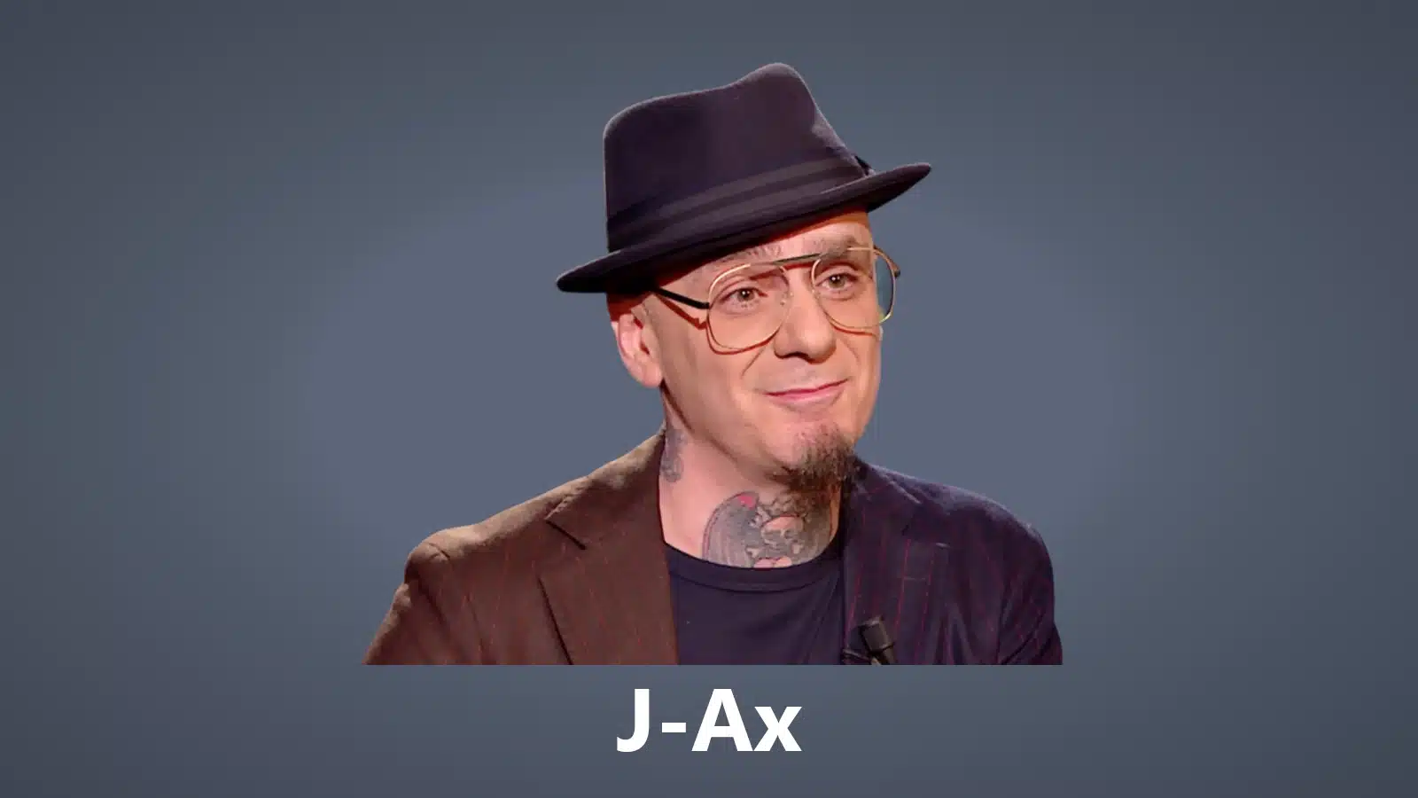 J-Ax