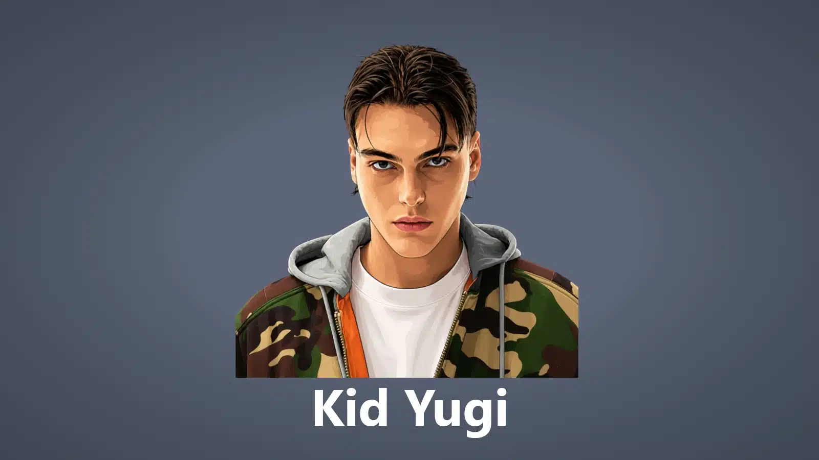 Kid Yugi
