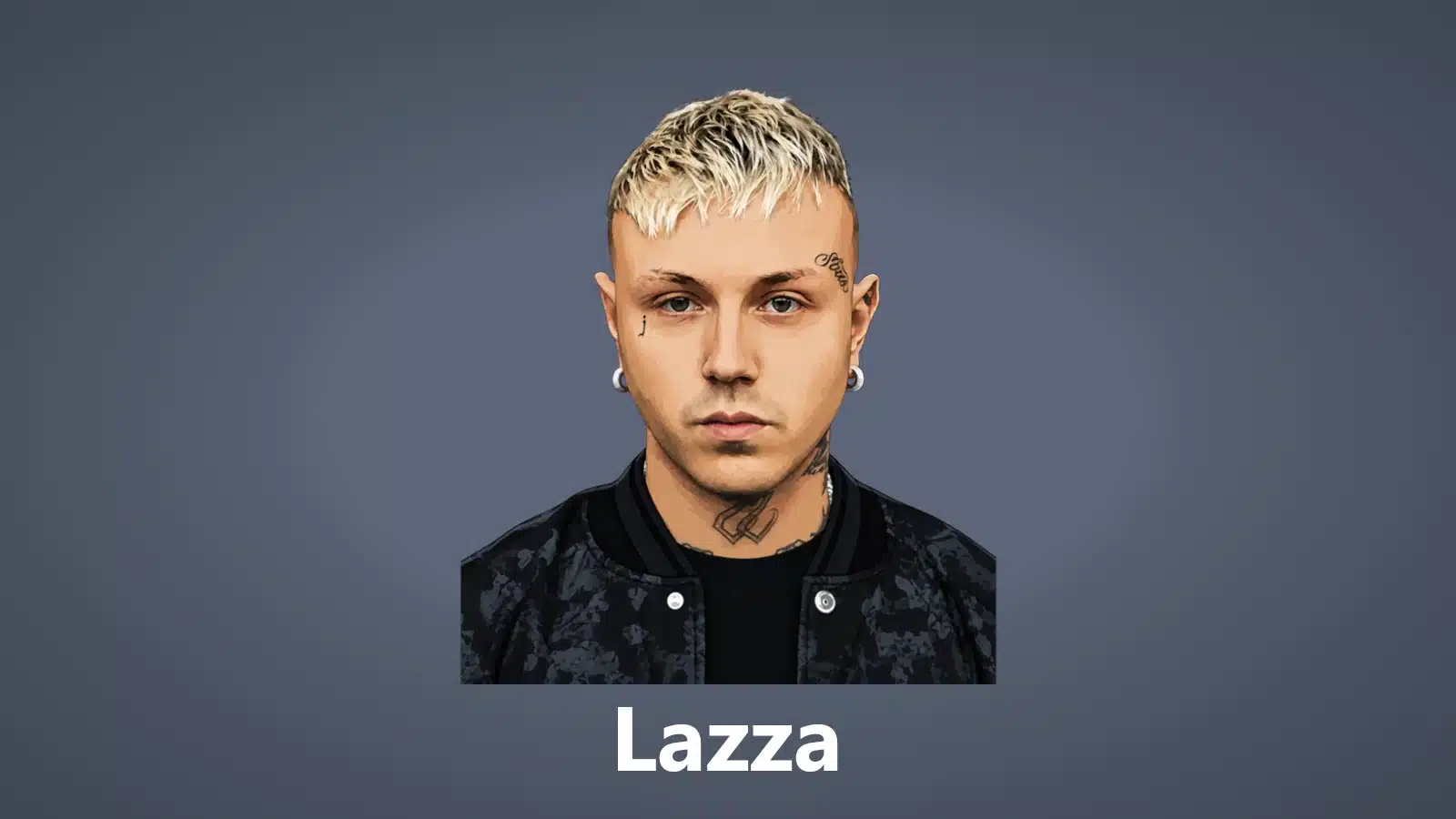 Lazza
