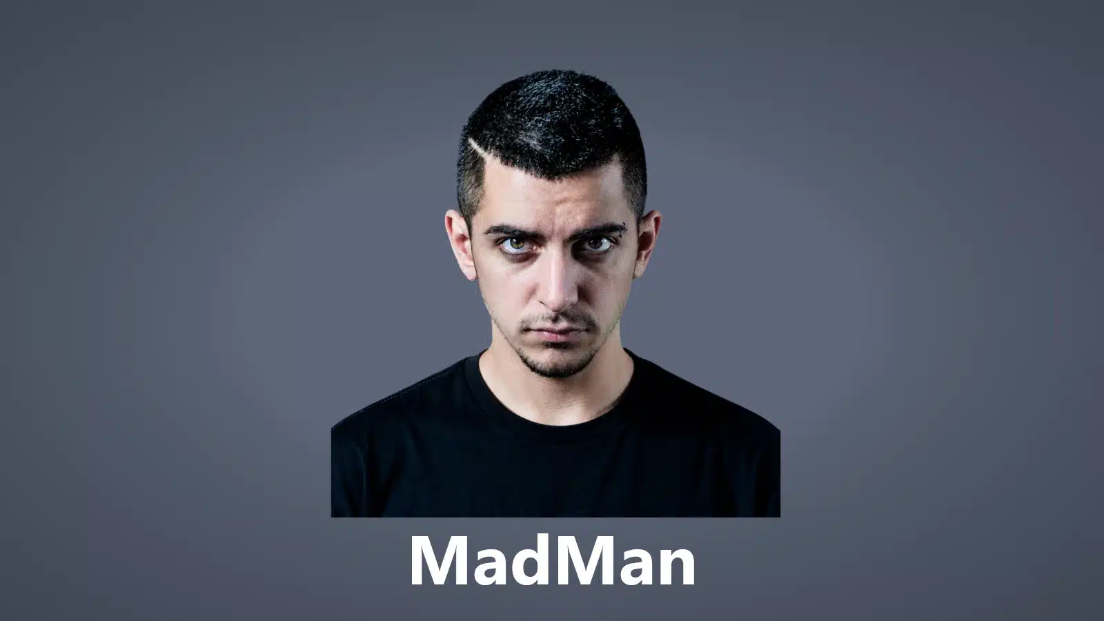 MadMan
