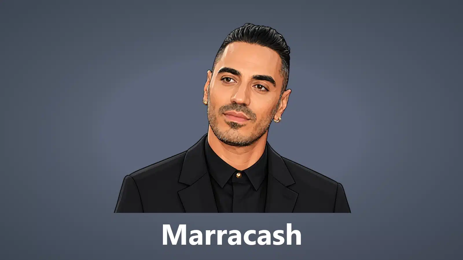 Marracash