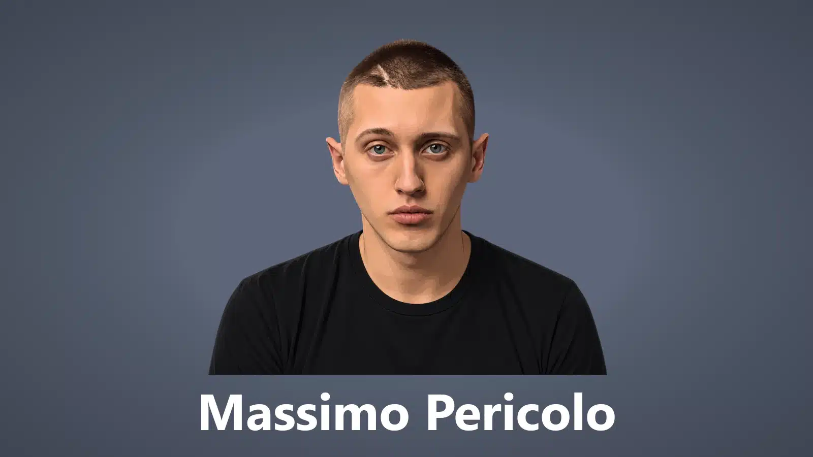 Massimo Pericolo
