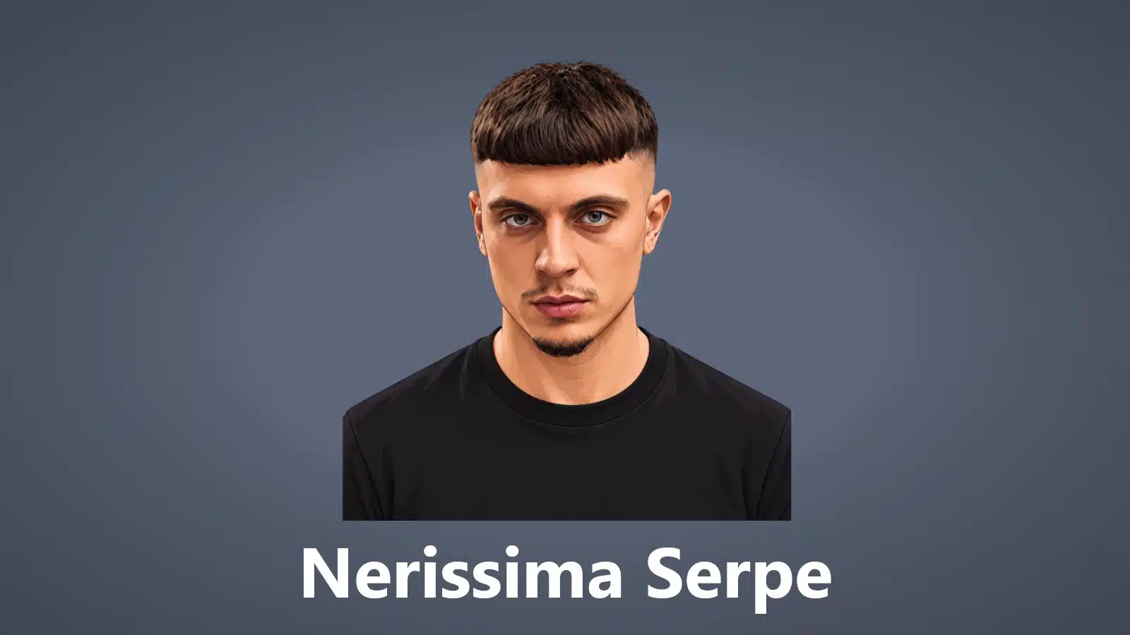 Nerissima Serpe