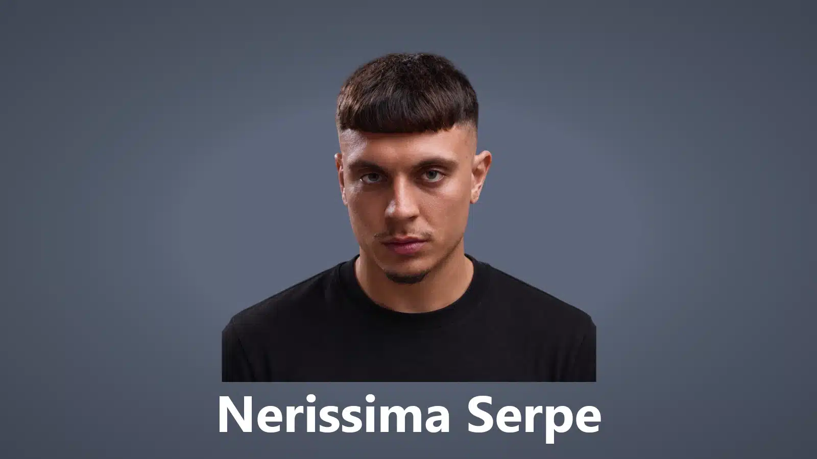 Nerissima Serpe