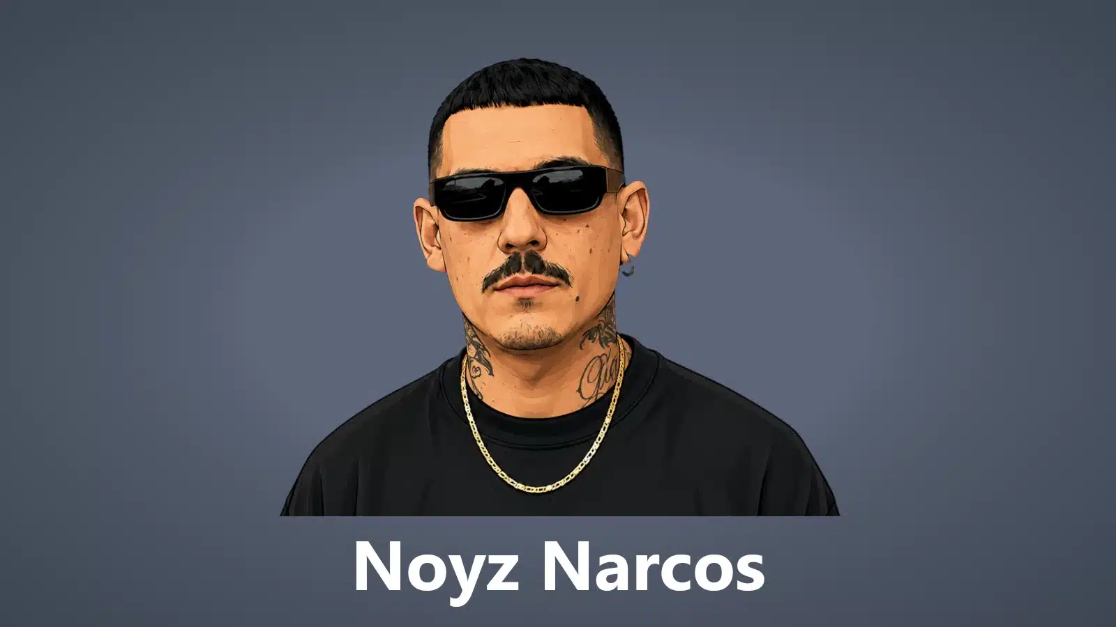 Noyz Narcos