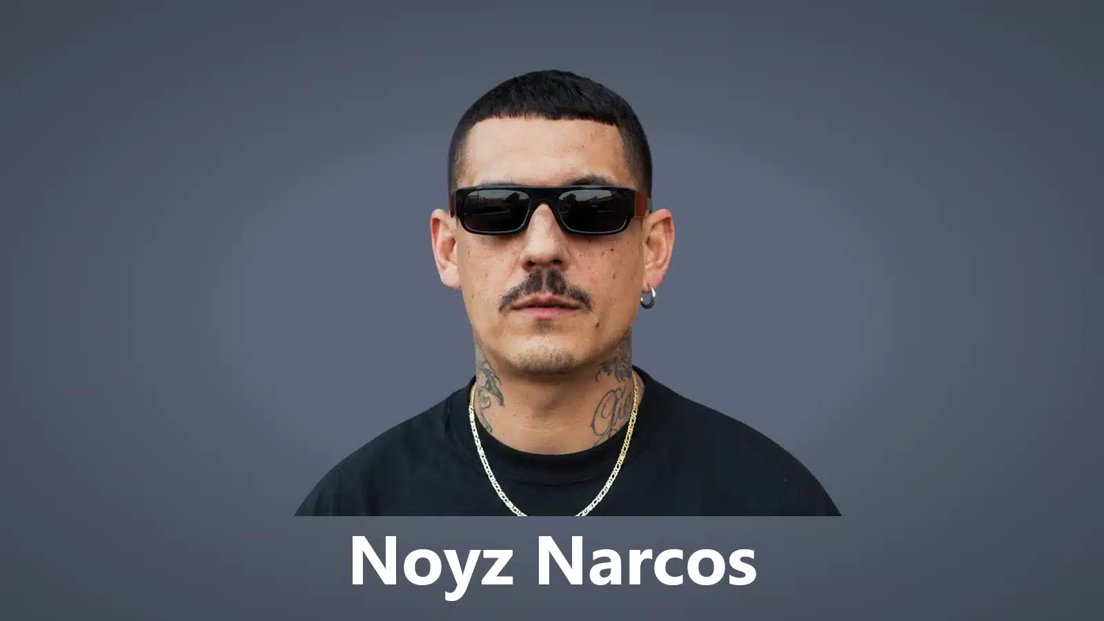 Noyz Narcos