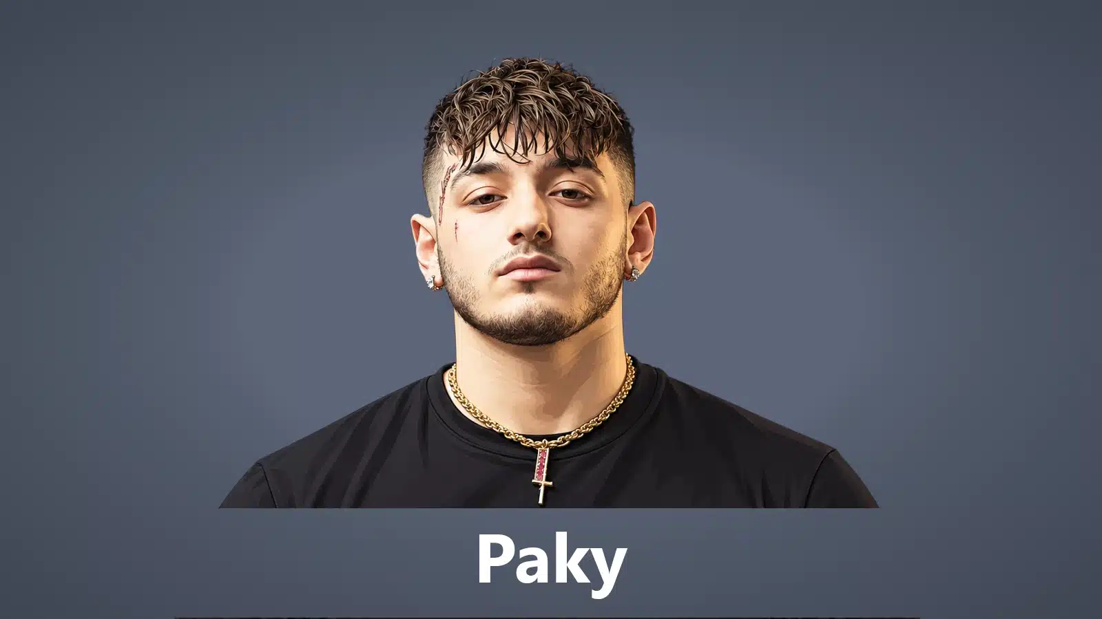 Paky