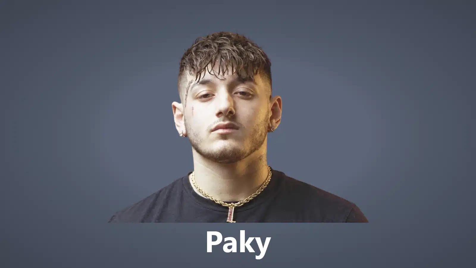Paky