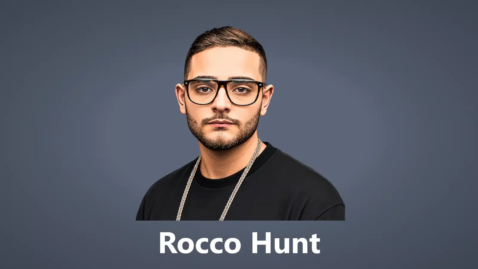 Rocco Hunt