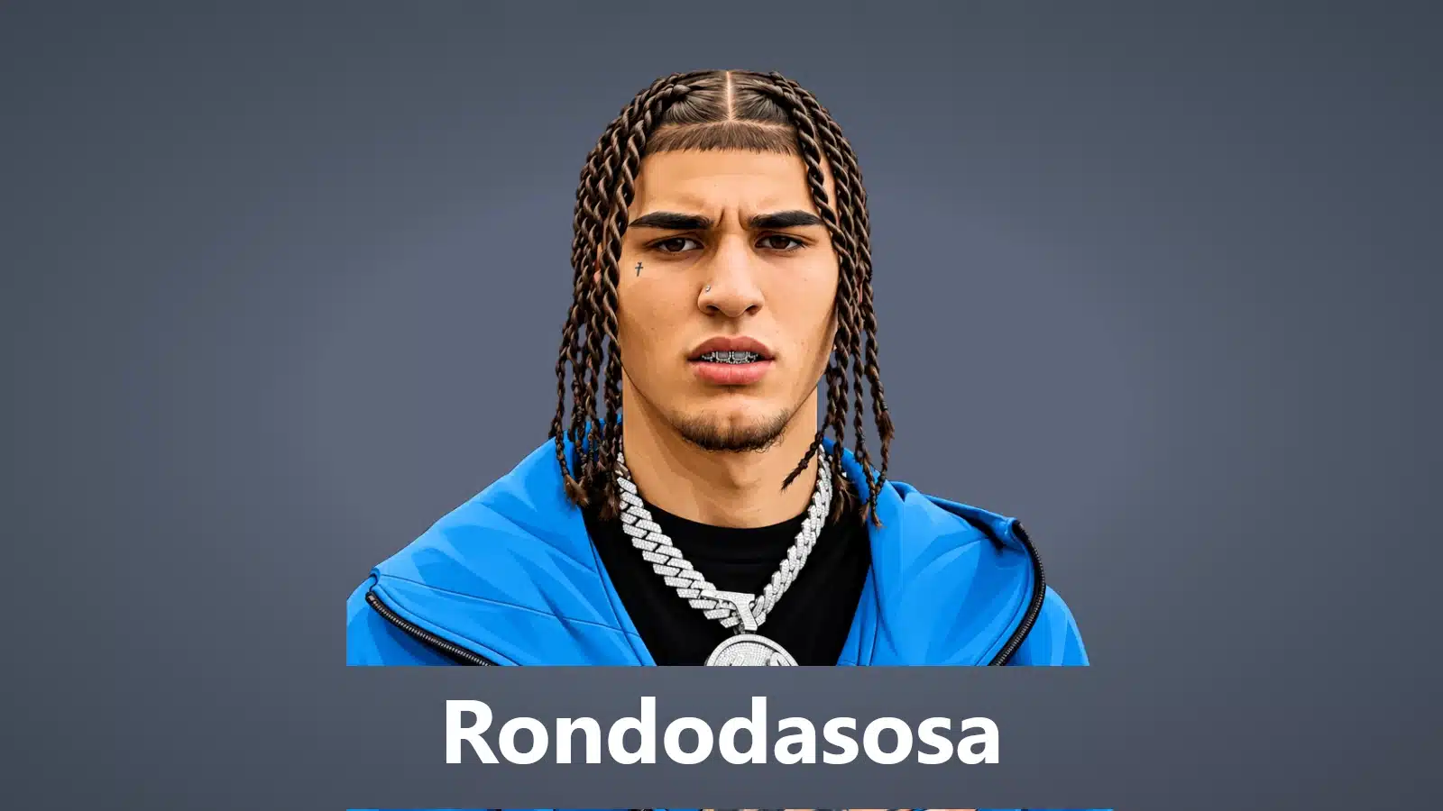 Rondodasosa
