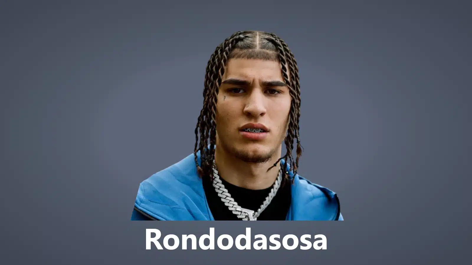 Rondodasosa