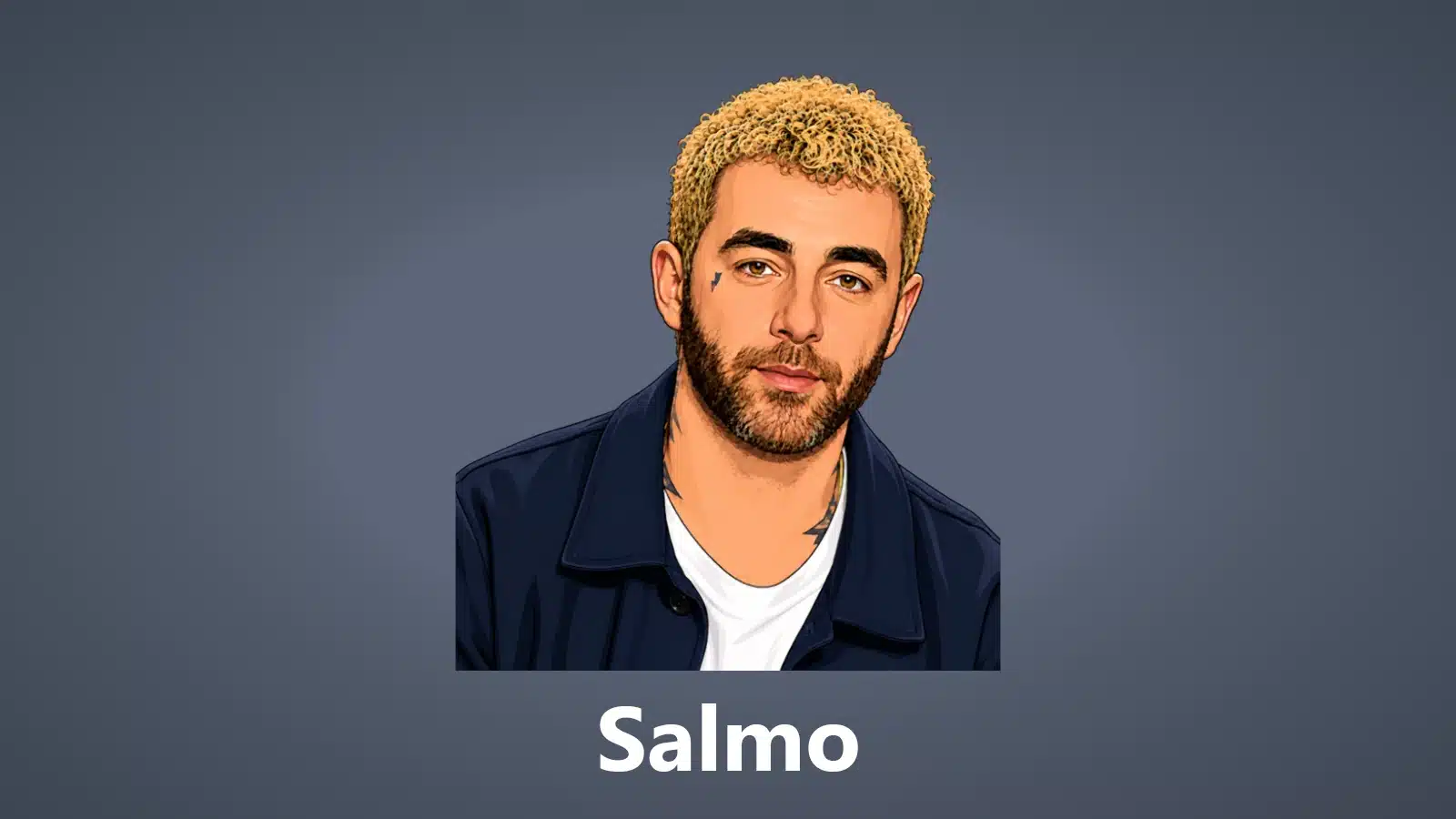 Salmo