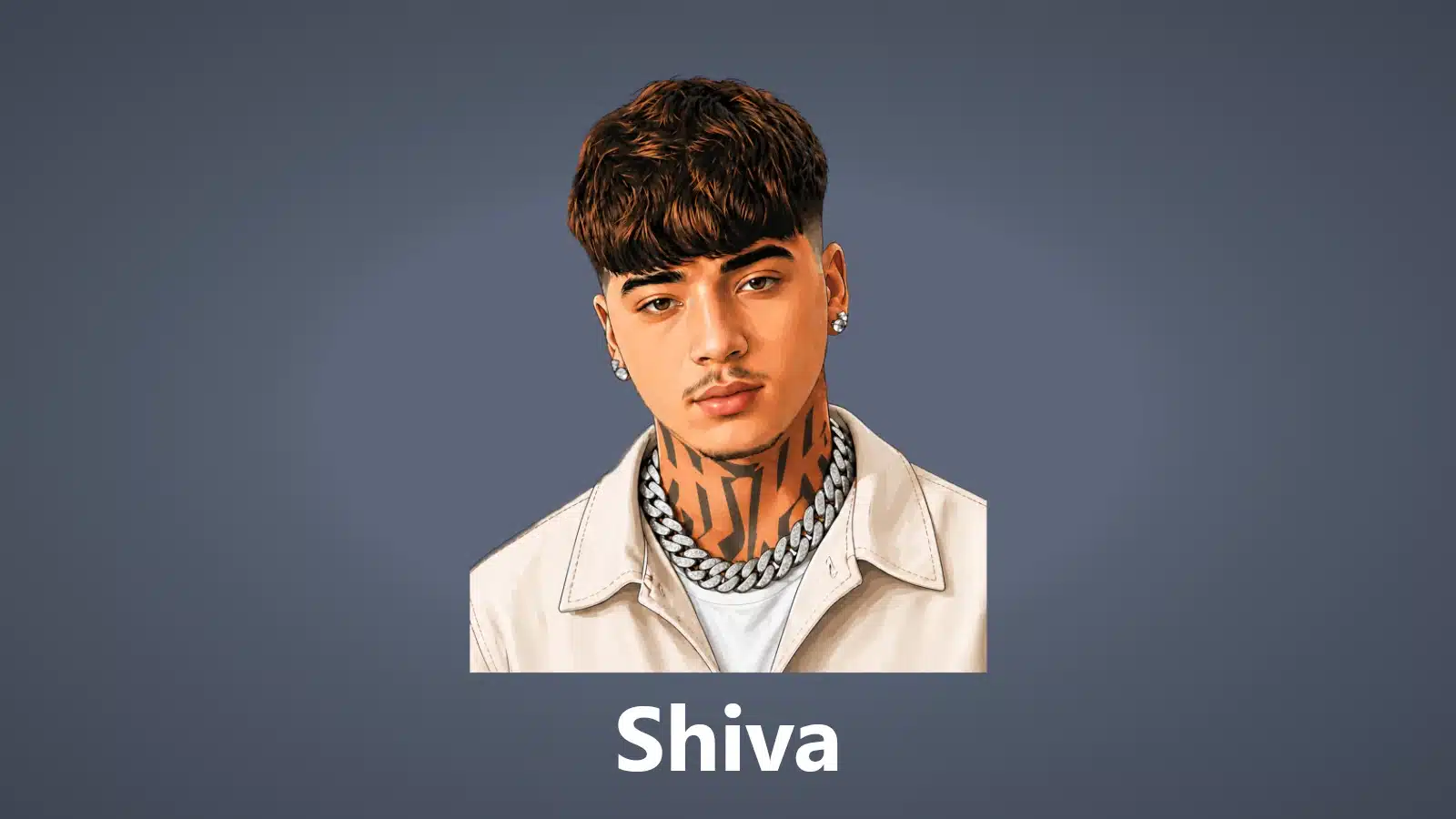 Shiva