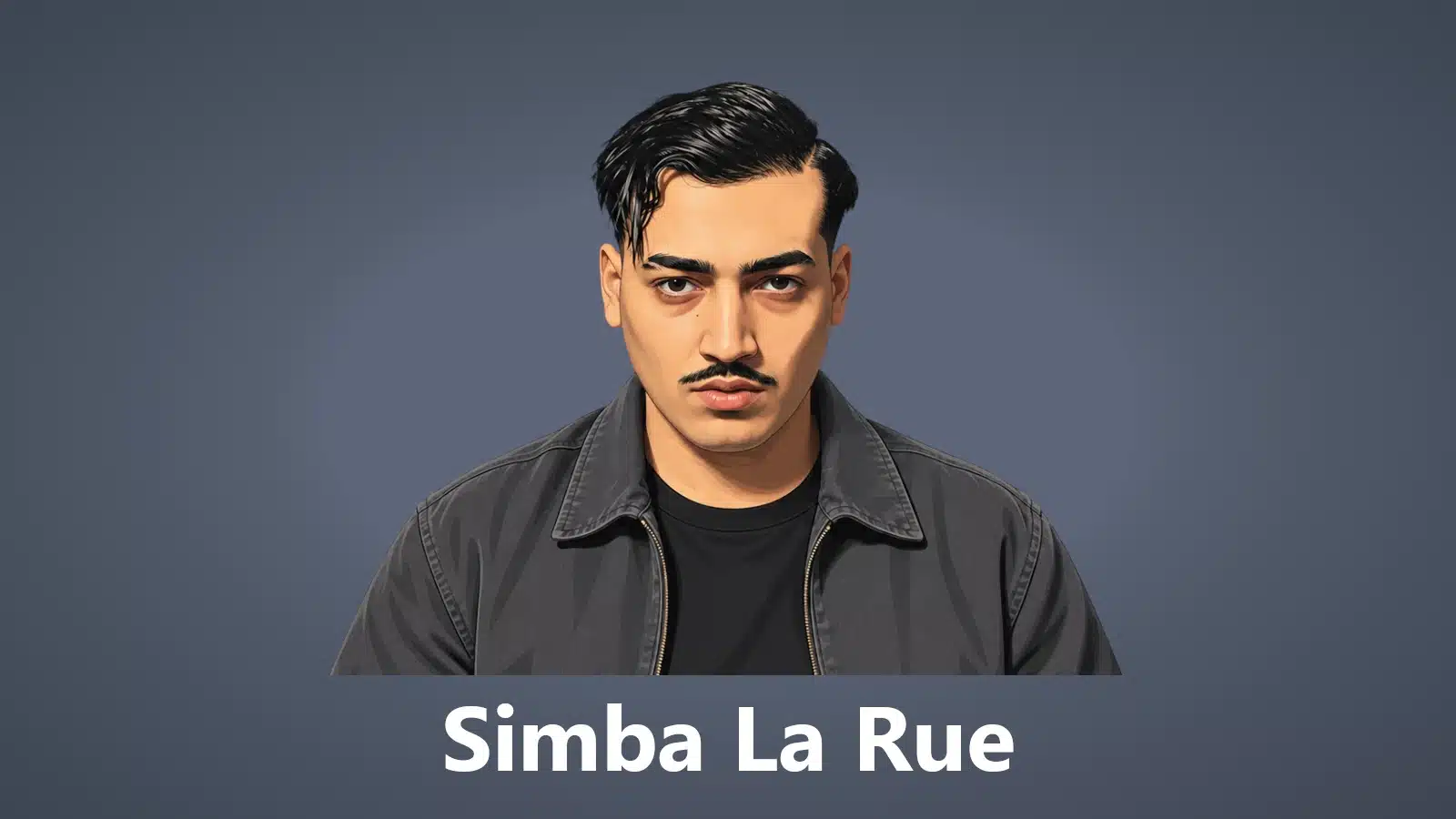 Simba La Rue