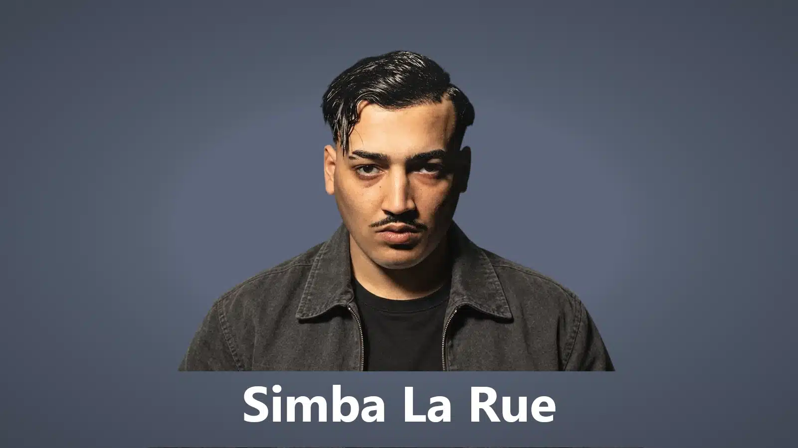 Simba La Rue